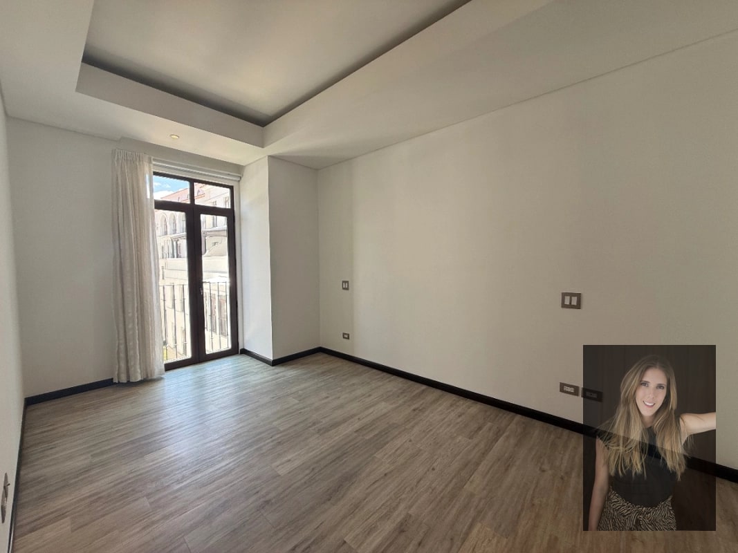 Apartamento en renta Lirios de Cayala - 9