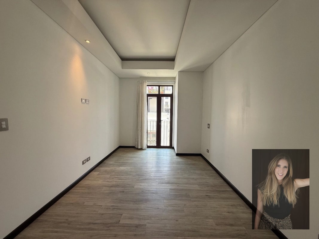 Apartamento en renta Lirios de Cayala - 8