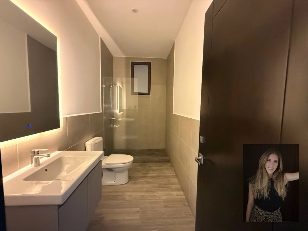 Apartamento en renta Lirios de Cayala - 7