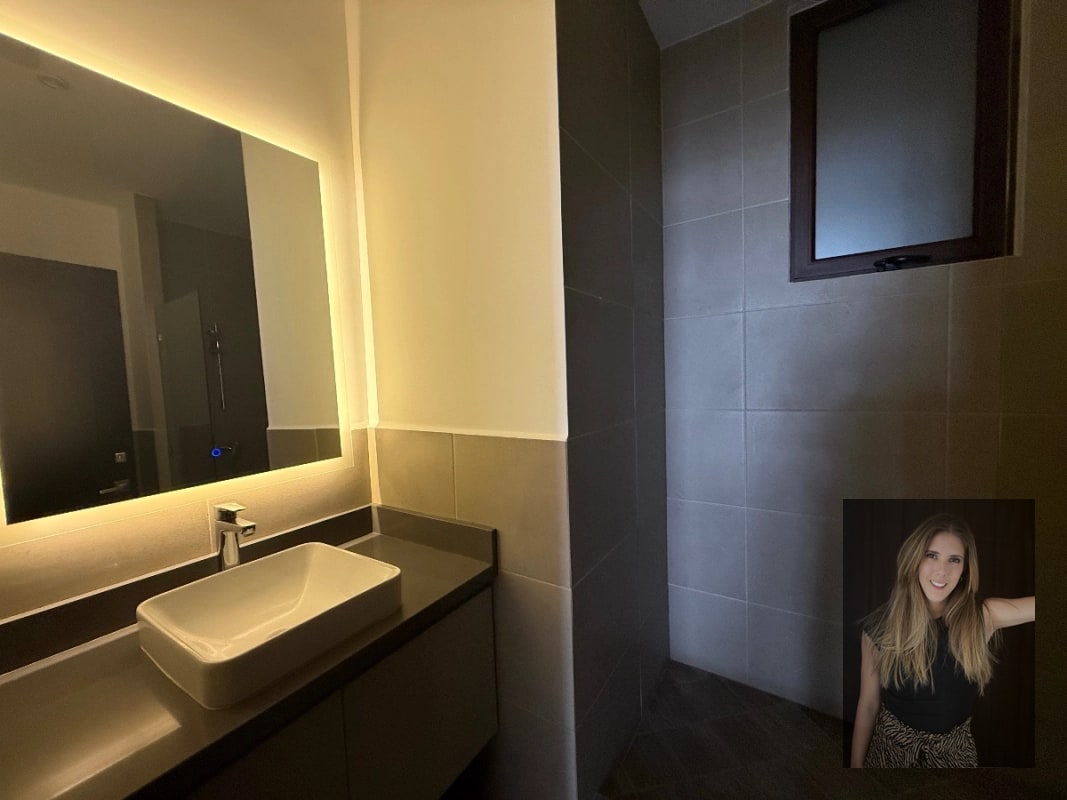 Apartamento en renta Lirios de Cayala - 6