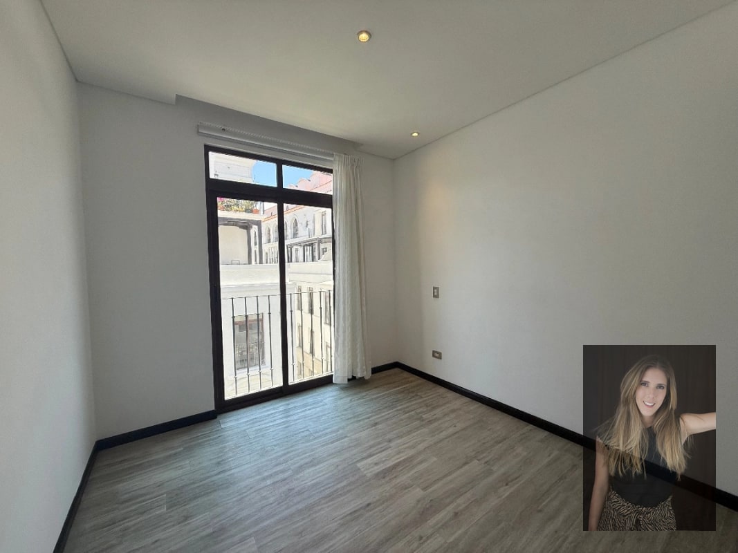 Apartamento en renta Lirios de Cayala - 3
