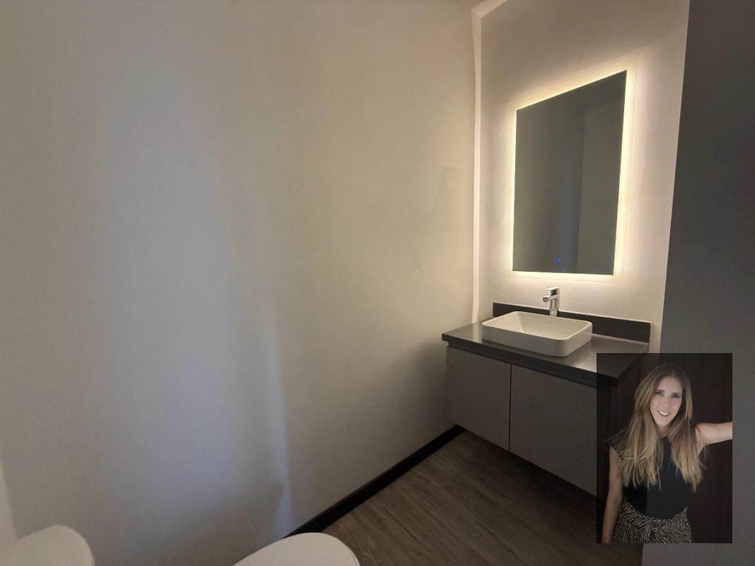 Apartamento en renta Lirios de Cayala - 2