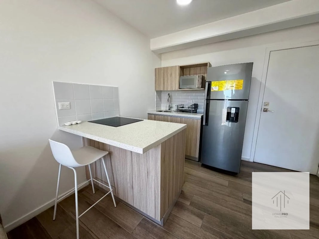 Apartamento Amueblado en Renta en Zona 13 - 11