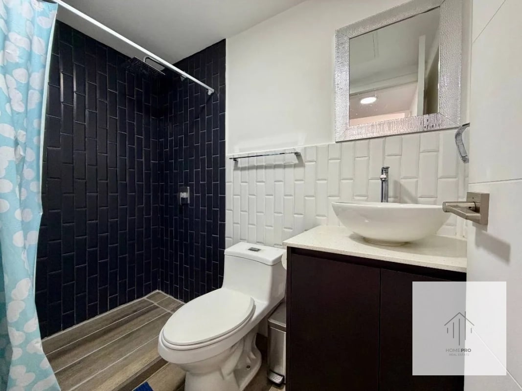 Apartamento Amueblado en Renta en Zona 13 - 4