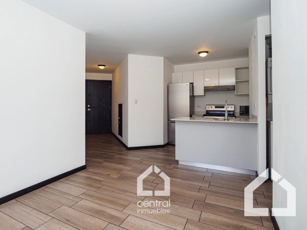 Apartamento 3 habitaciones en Viró, Mariscal zona 11 - 1