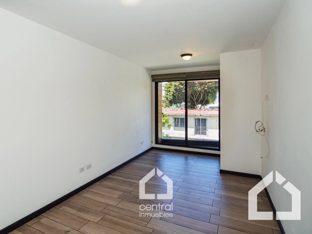 Apartamento 3 habitaciones en Viró, Mariscal zona 11 - 16