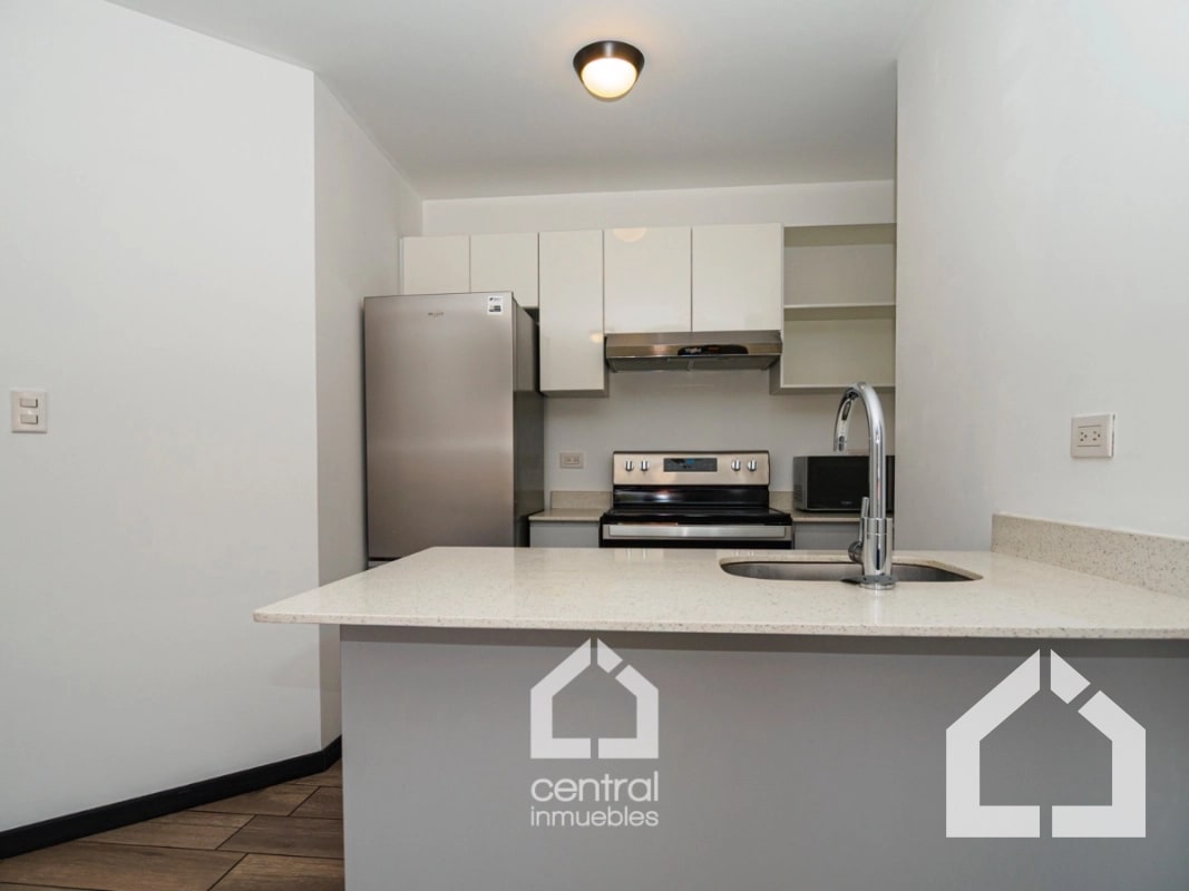 Apartamento 3 habitaciones en Viró, Mariscal zona 11 - 15