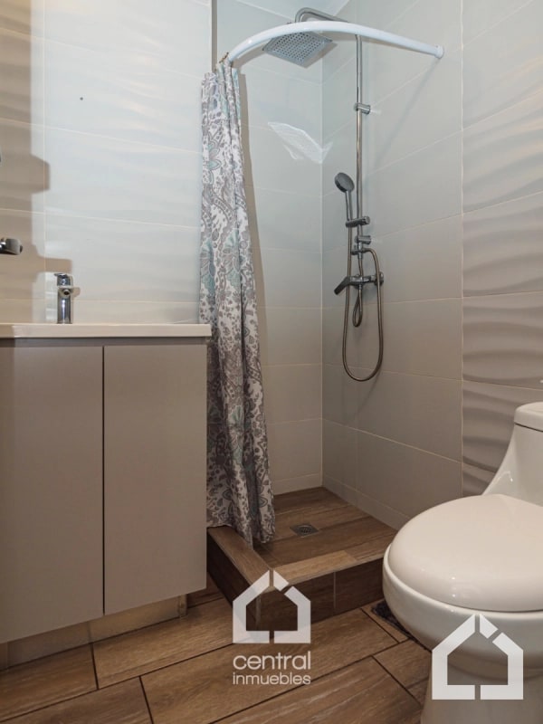 Apartamento 3 habitaciones en Viró, Mariscal zona 11 - 14