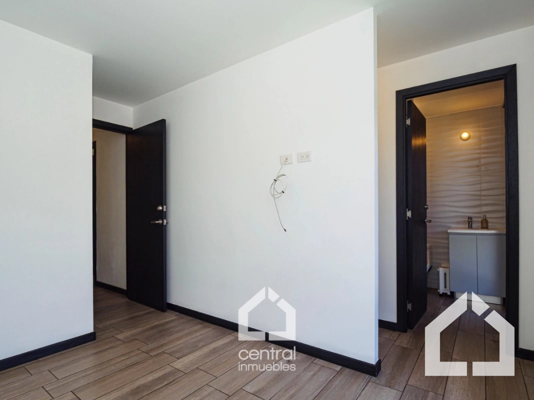 Apartamento 3 habitaciones en Viró, Mariscal zona 11 - 12