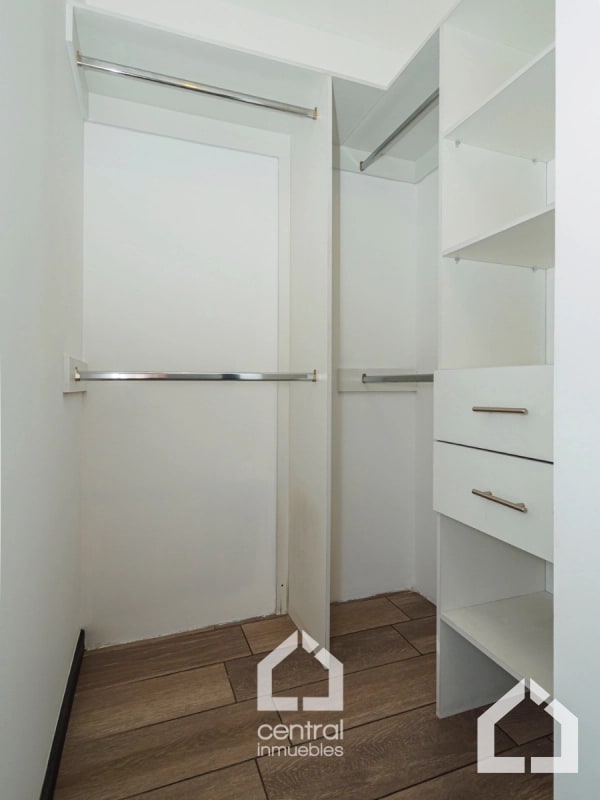 Apartamento 3 habitaciones en Viró, Mariscal zona 11 - 11