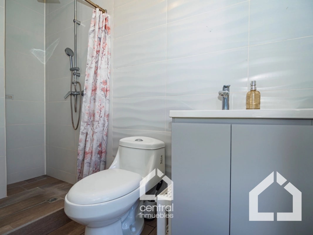 Apartamento 3 habitaciones en Viró, Mariscal zona 11 - 10