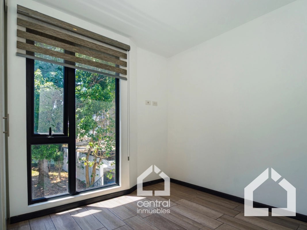 Apartamento 3 habitaciones en Viró, Mariscal zona 11 - 9