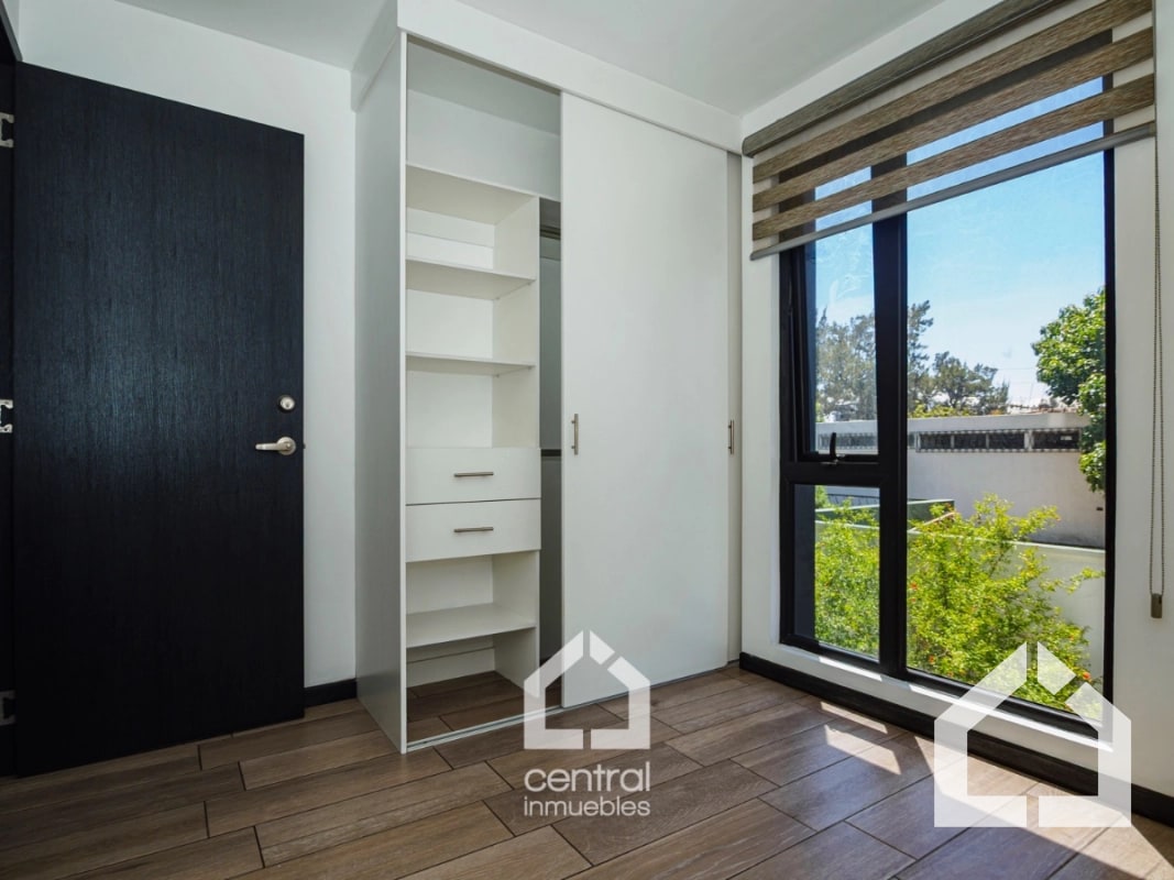 Apartamento 3 habitaciones en Viró, Mariscal zona 11 - 8