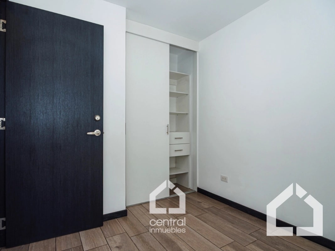 Apartamento 3 habitaciones en Viró, Mariscal zona 11 - 6