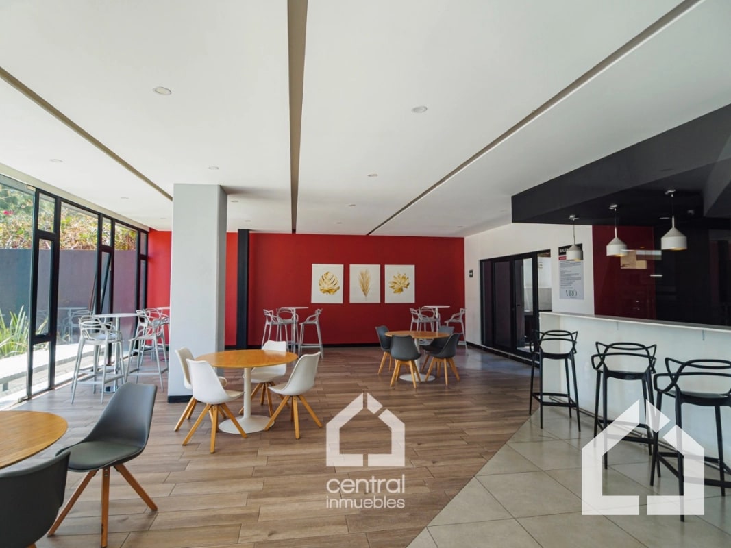 Apartamento 3 habitaciones en Viró, Mariscal zona 11 - 2