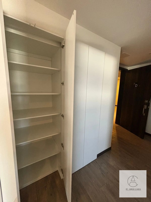 Apartamento de 3 dorms en renta, Aure, zona 13 - 12