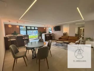 Apartamento de 3 dorms en renta, Aure, zona 13 — Apartamento en Alquiler en Aure, Zona 13, Guatemala, Ciudad — miniatura 4 de 17