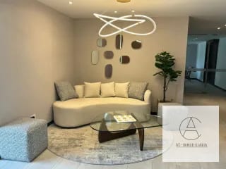 Apartamento de 3 dorms en renta, Aure, zona 13 — Apartamento en Alquiler en Aure, Zona 13, Guatemala, Ciudad — miniatura 2 de 17