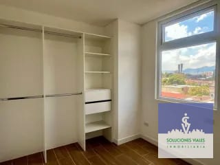 VENDO APARTAMENTOS ZONA 11, EDIFICIO SANTINA — Apartamento en Venta en Zona 11, Guatemala, Ciudad — miniatura 3 de 13