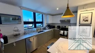 Renta Aure 3 hab zona 13 — Apartamento en Alquiler en Aure, Zona 13, Guatemala, Ciudad — miniatura 1 de 14