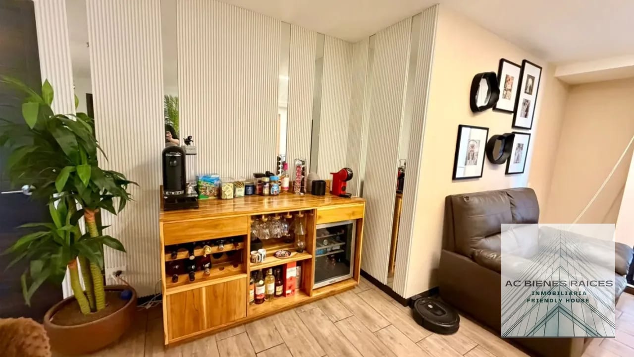 Renta Aure 3 hab zona 13 — Apartamento en Alquiler en Aure, Zona 13, Guatemala, Ciudad — foto 11 de 14