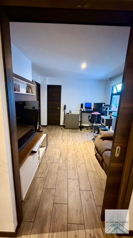 Renta Aure 3 hab zona 13 - 10