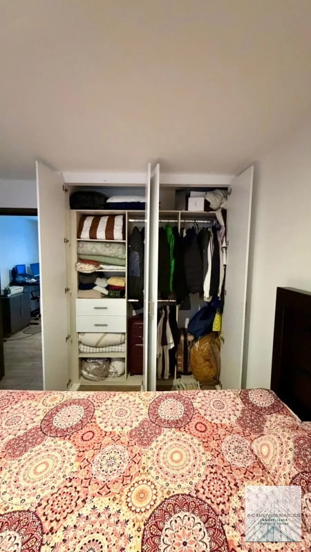 Renta Aure 3 hab zona 13 - 6