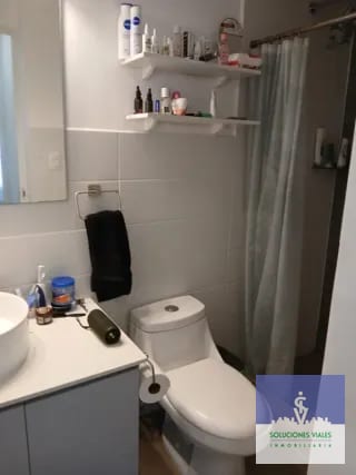 ZONA 2 VENDO APARTAMENTO DE 1 HABITACIÓN — Apartamento en Venta en Serene, Zona 2, Guatemala, Ciudad — miniatura 2 de 7