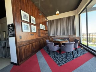 Apartamento en venta zona 13 — Apartamento en Venta en N Américas, Zona 13, Guatemala, Ciudad — miniatura 5 de 14