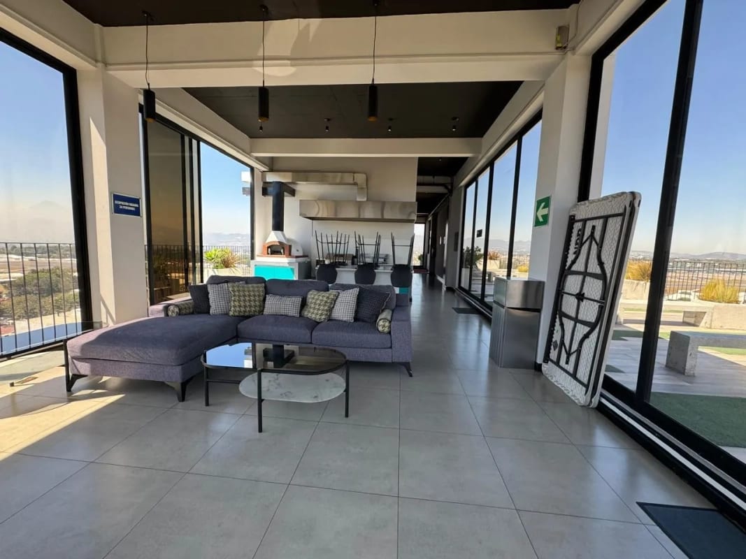 Apartamento en venta zona 13 — Apartamento en Venta en N Américas, Zona 13, Guatemala, Ciudad — foto 3 de 14