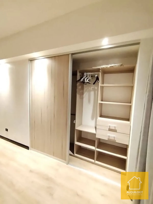 APARTAMENTO AMUEBLADO EN CENTRO VIVO TIPO ESTUDIO ZONA 1 DE 1 HAB AGT2544 - 2