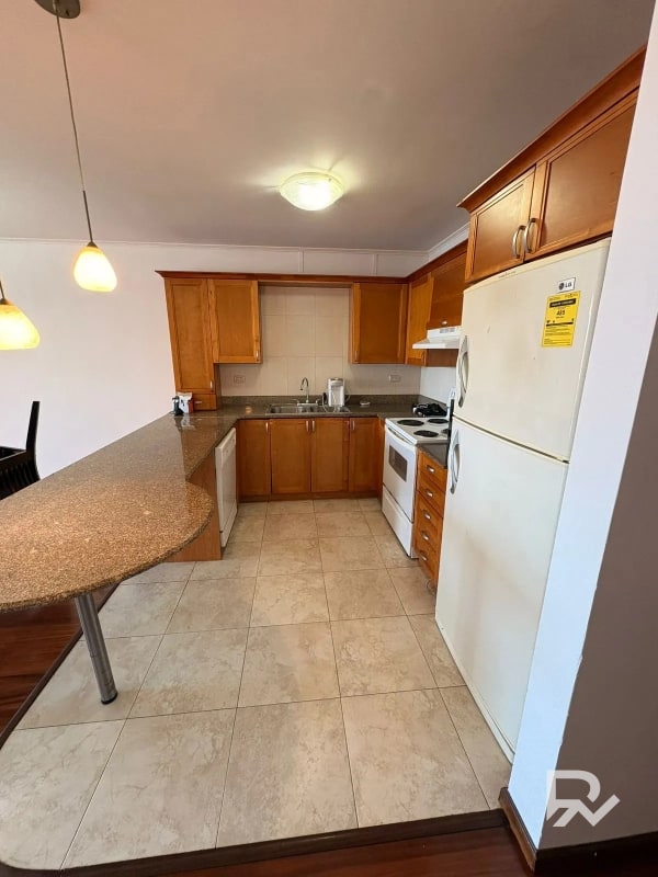 Venta de Apartamento en Edificio Torre del Valle zona 10 cerca de CC La Estación - 5