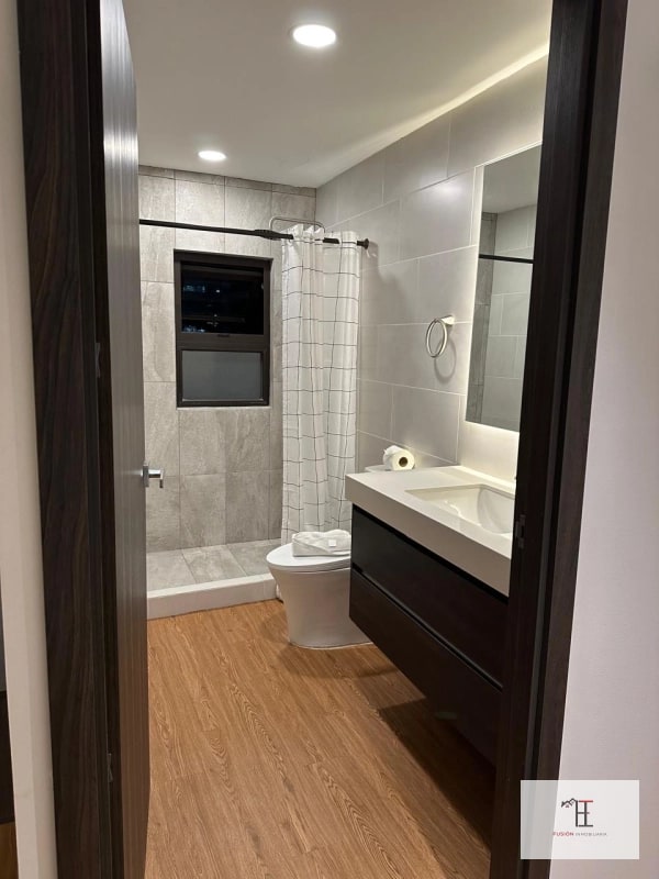 Rento ideal  para extranjeros, Lindo Efficiency en Zona 10 - 2