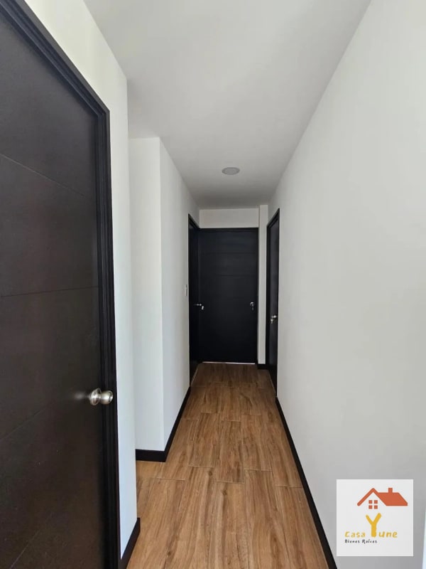 Apartamento en alquiler zona 12 Santa Lisa - 10