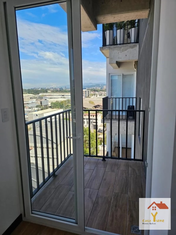 Apartamento en alquiler zona 12 Santa Lisa - 7