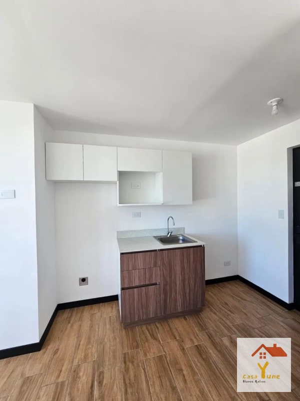 Apartamento en alquiler zona 12 Santa Lisa - 6