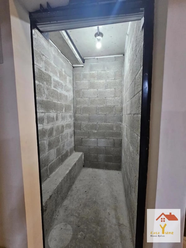 Apartamento en alquiler zona 12 Santa Lisa - 4