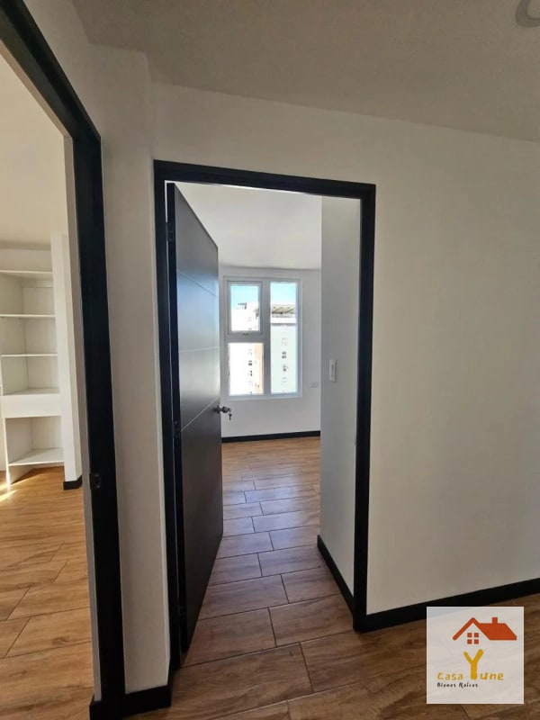 Apartamento en alquiler zona 12 Santa Lisa - 3