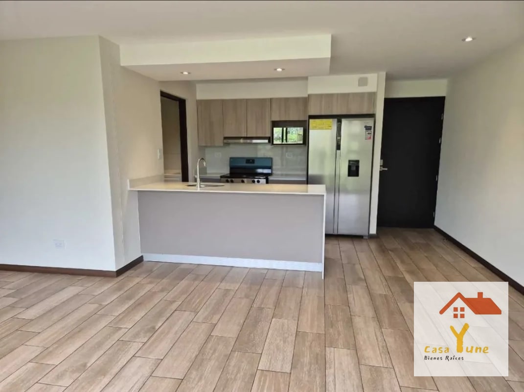 Apartamento en alquiler zona 16 San Isidro 2021 - 15