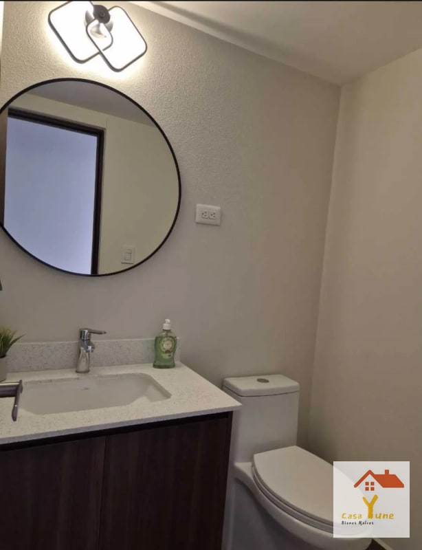 Apartamento en alquiler zona 16 San Isidro 2021 - 14