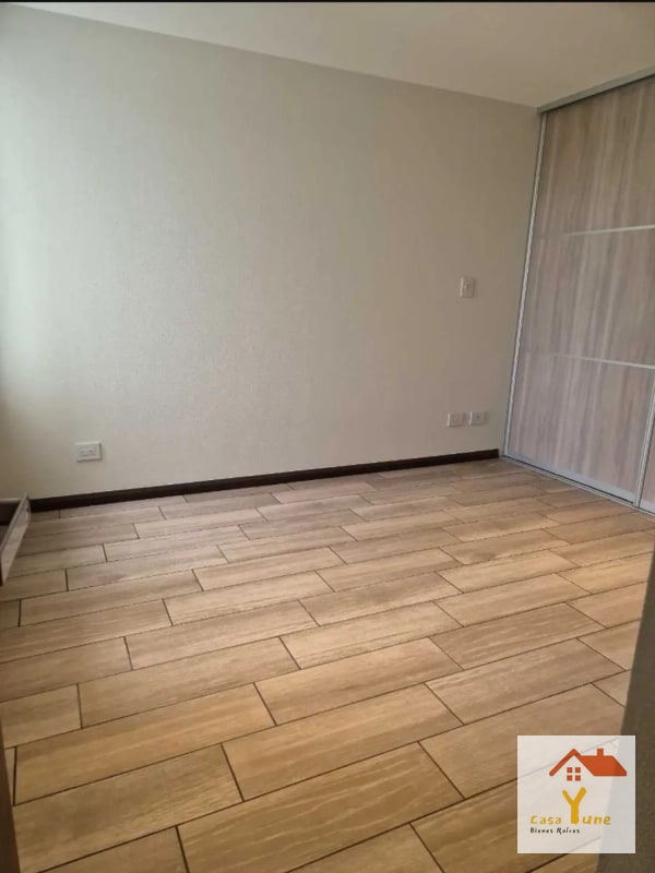 Apartamento en alquiler zona 16 San Isidro 2021 - 13