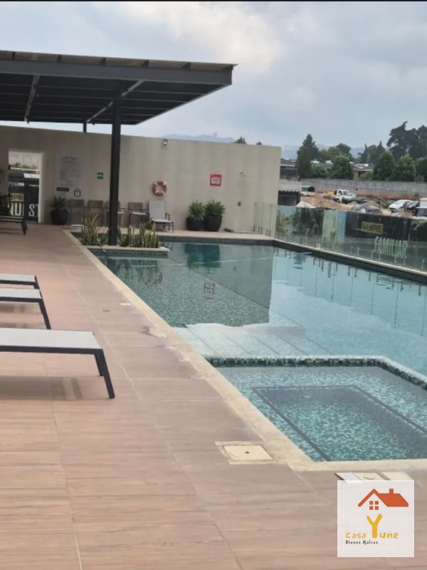 Apartamento en alquiler zona 16 San Isidro 2021 - 12