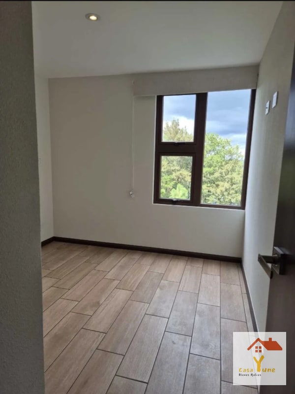 Apartamento en alquiler zona 16 San Isidro 2021 - 11