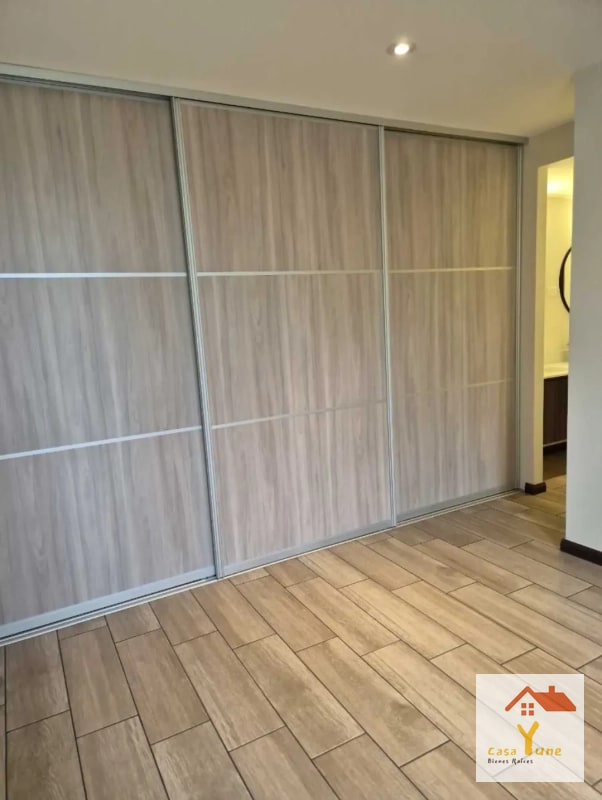 Apartamento en alquiler zona 16 San Isidro 2021 - 10