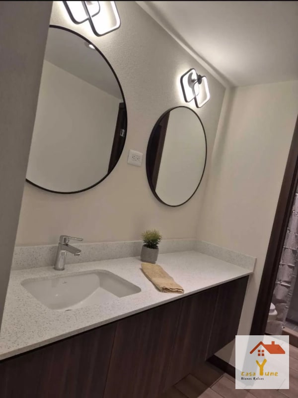Apartamento en alquiler zona 16 San Isidro 2021 - 8