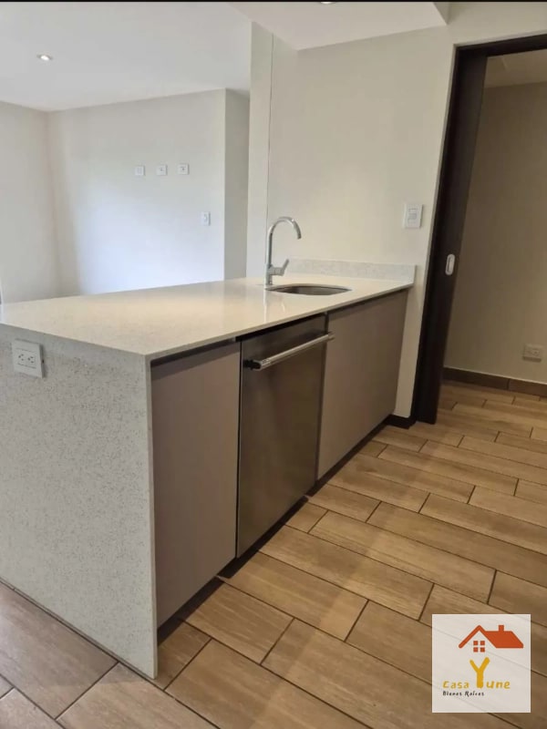 Apartamento en alquiler zona 16 San Isidro 2021 - 7