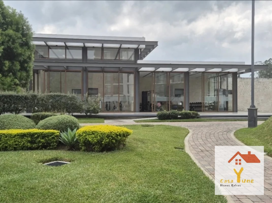 Apartamento en alquiler zona 16 San Isidro 2021 - 6