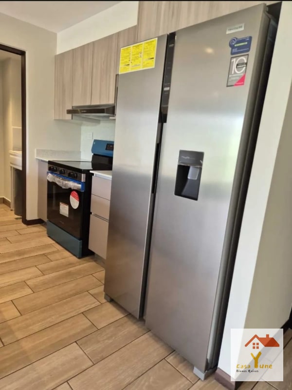 Apartamento en alquiler zona 16 San Isidro 2021 - 5
