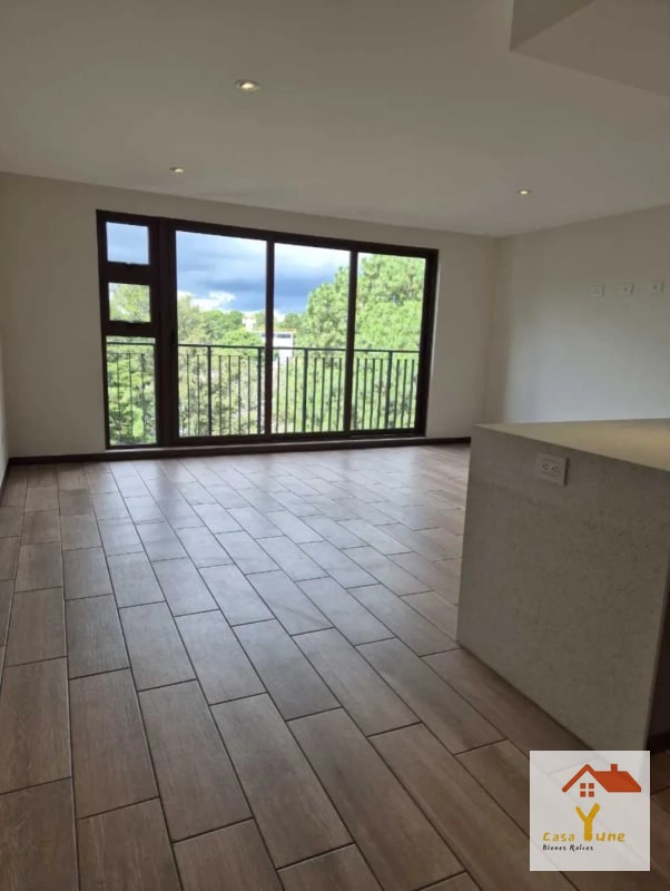 Apartamento en alquiler zona 16 San Isidro 2021 - 4