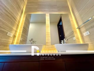 AQUILO VENDO APARTAMENTO EN ECHO ZONA 14 CON TERRAZA GRANDE CERCANO A AV LAS AMERICAS PV — Apartamento en Alquiler en Echo, Zona 14, Guatemala, Ciudad — miniatura 3 de 17